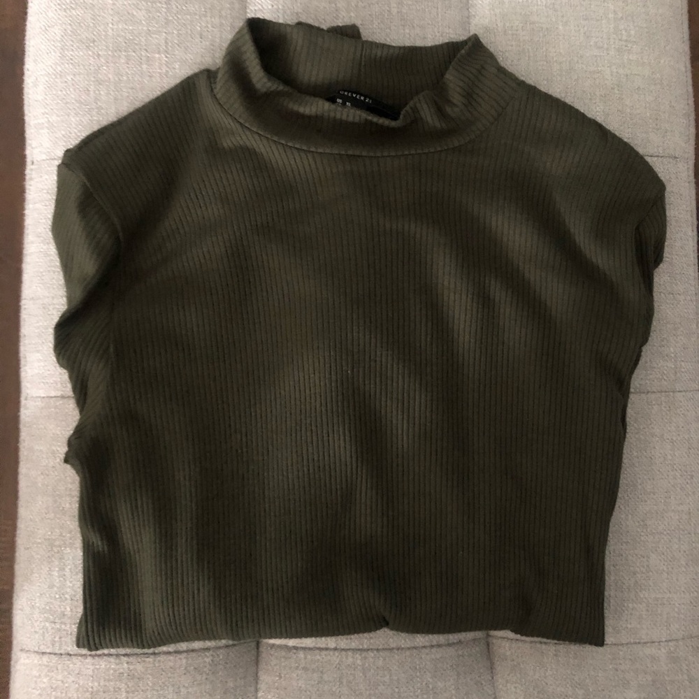 Forever 21 long sleeve